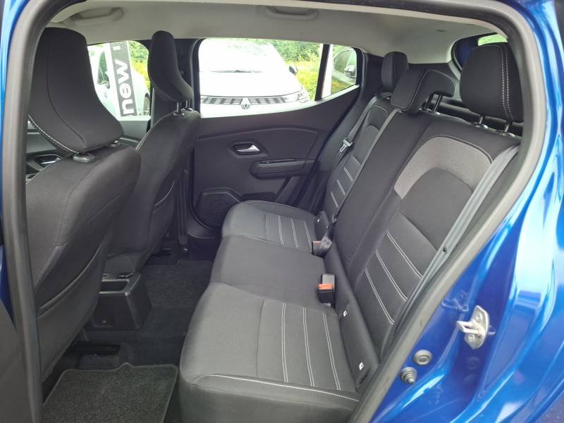 Dacia Sandero - Photo 29
