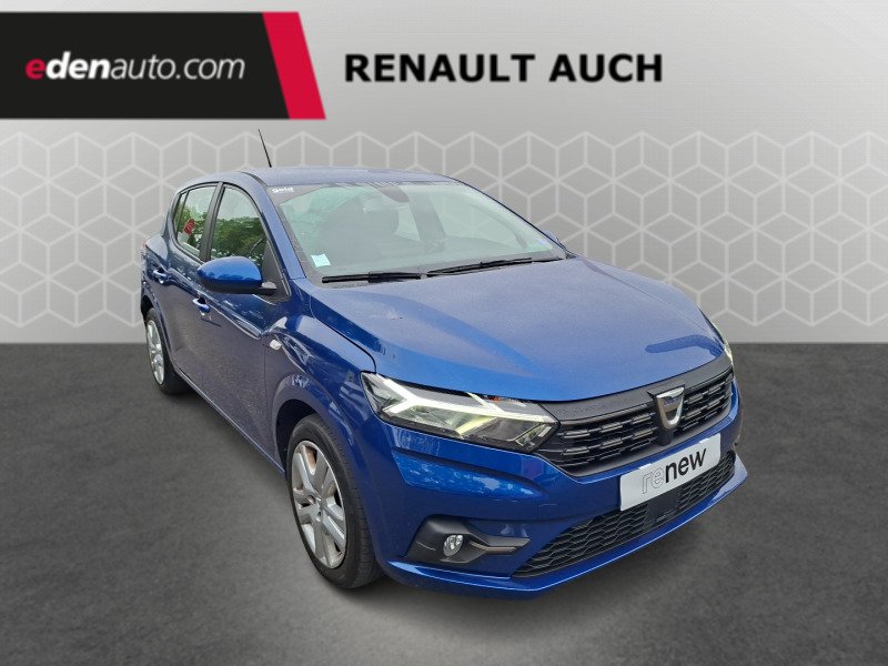 Dacia Sandero - Photo 3