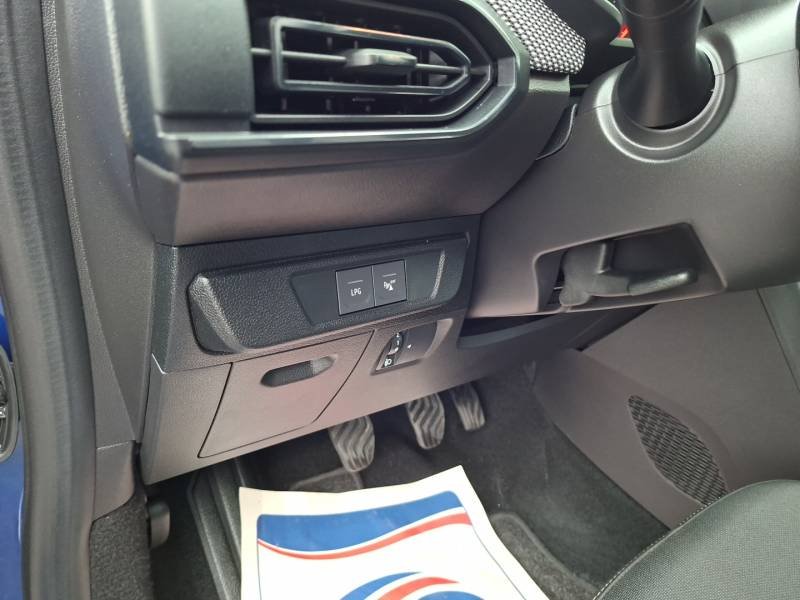 Dacia Sandero - Photo 33