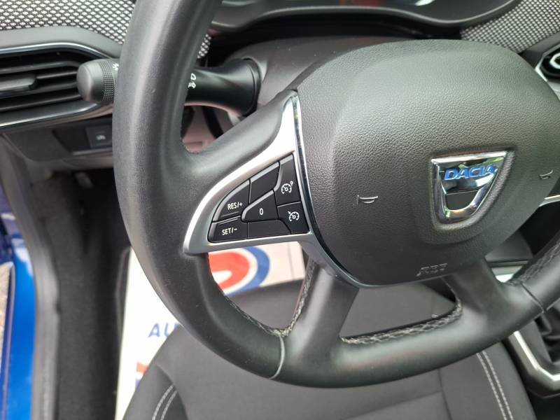 Dacia Sandero - Photo 34