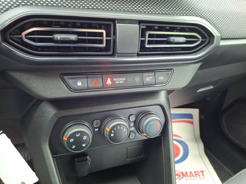 Dacia Sandero - Photo 35