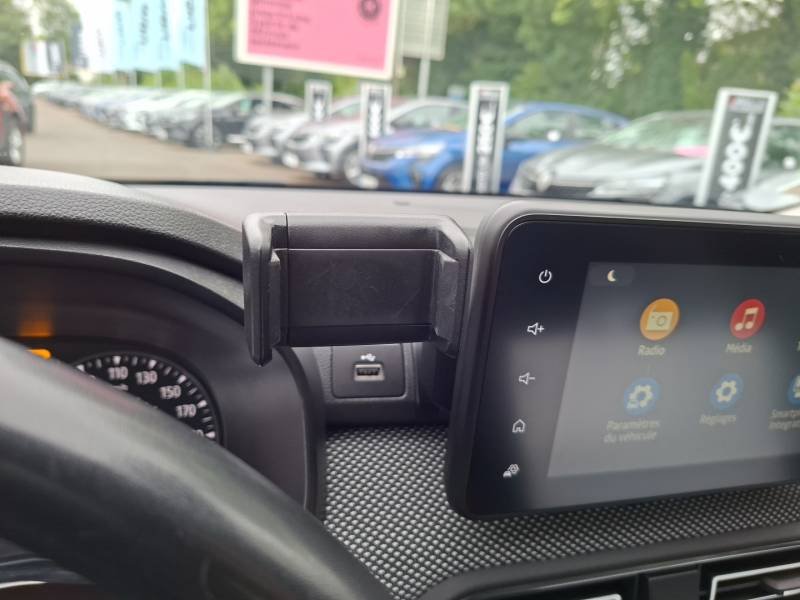 Dacia Sandero - Photo 36