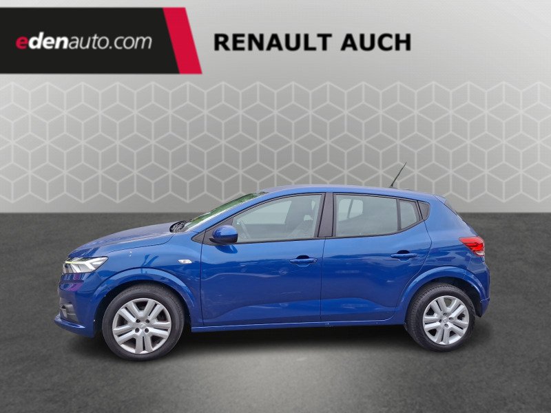 Dacia Sandero - Photo 4