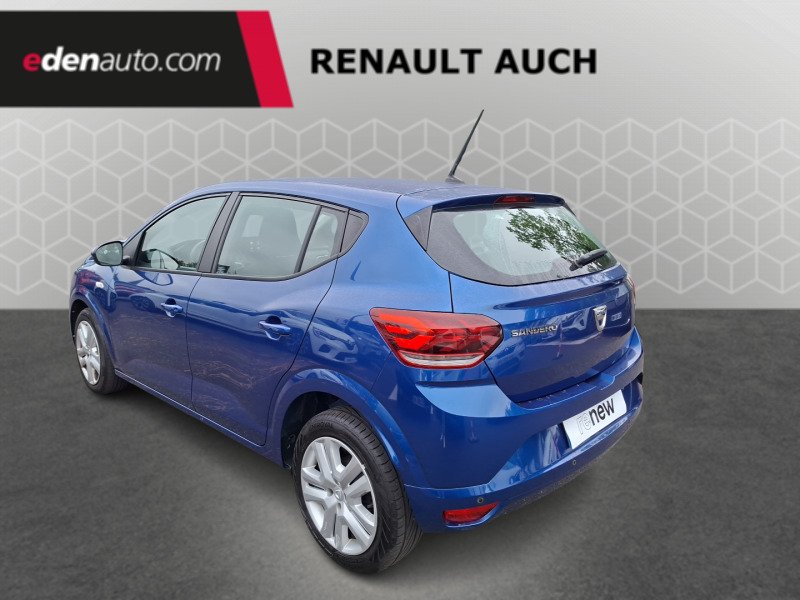 Dacia Sandero - Photo 5