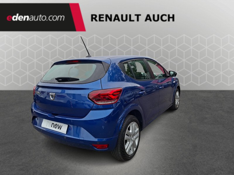 Dacia Sandero - Photo 7