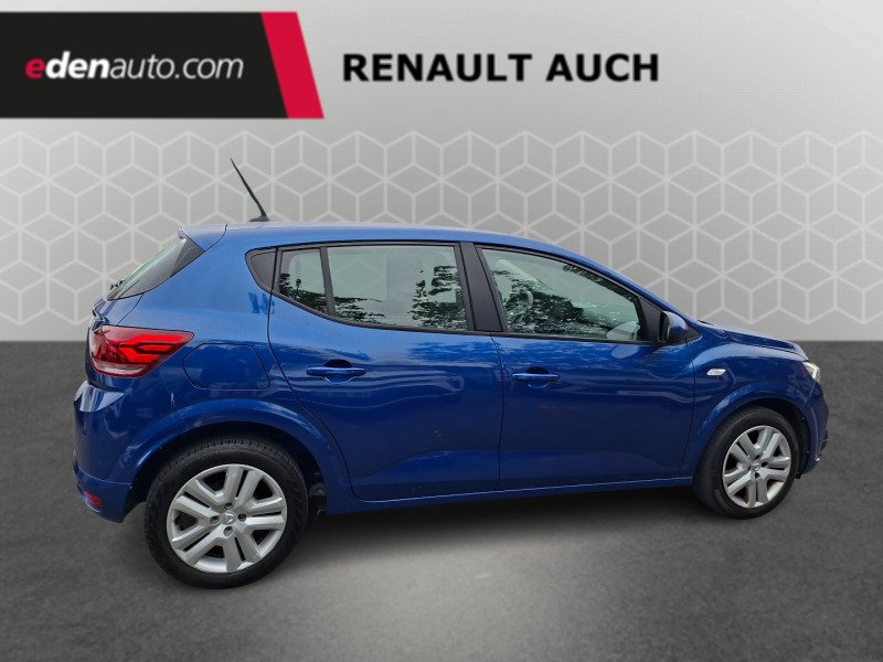 Dacia Sandero - Photo 8
