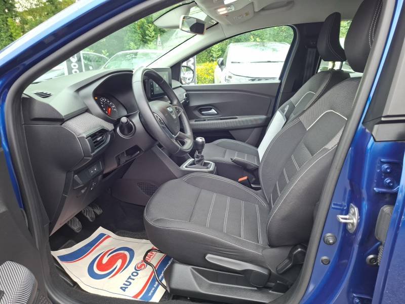 Dacia Sandero - Photo 9