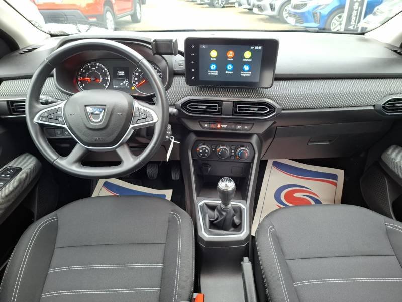 Dacia Sandero - Photo 10