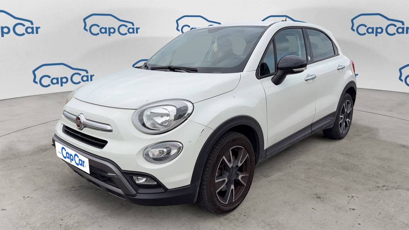 Fiat 500X - Photo 1
