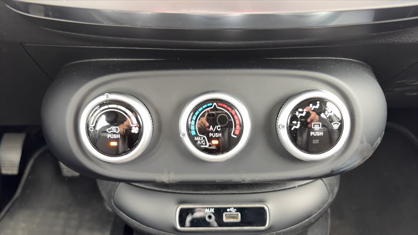 Fiat 500X - Photo 13