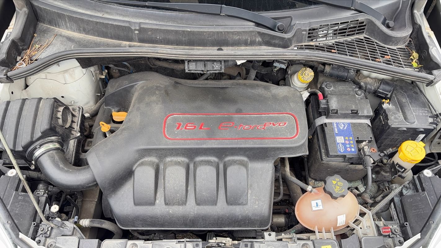 Fiat 500X - Photo 15