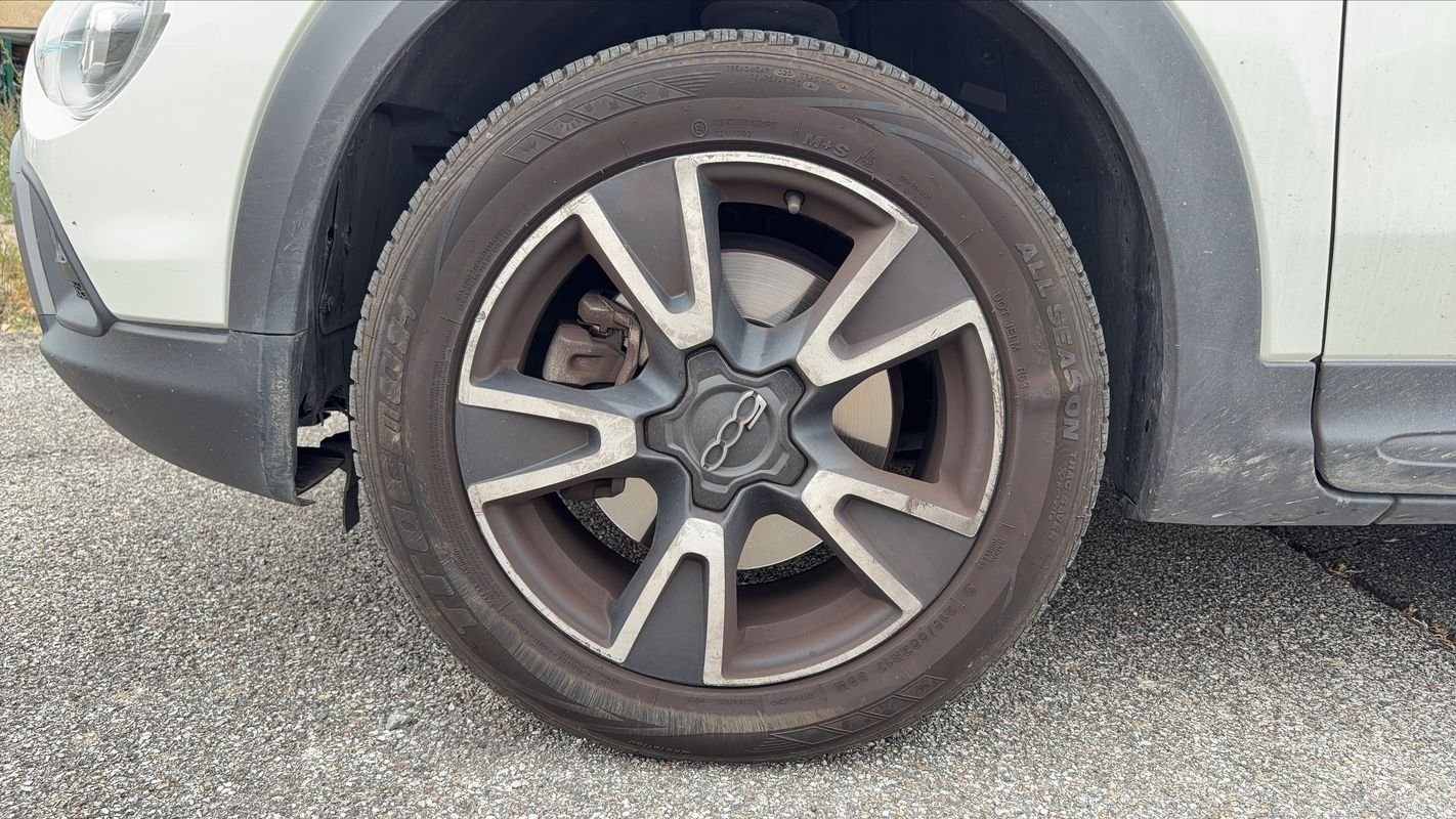 Fiat 500X - Photo 18