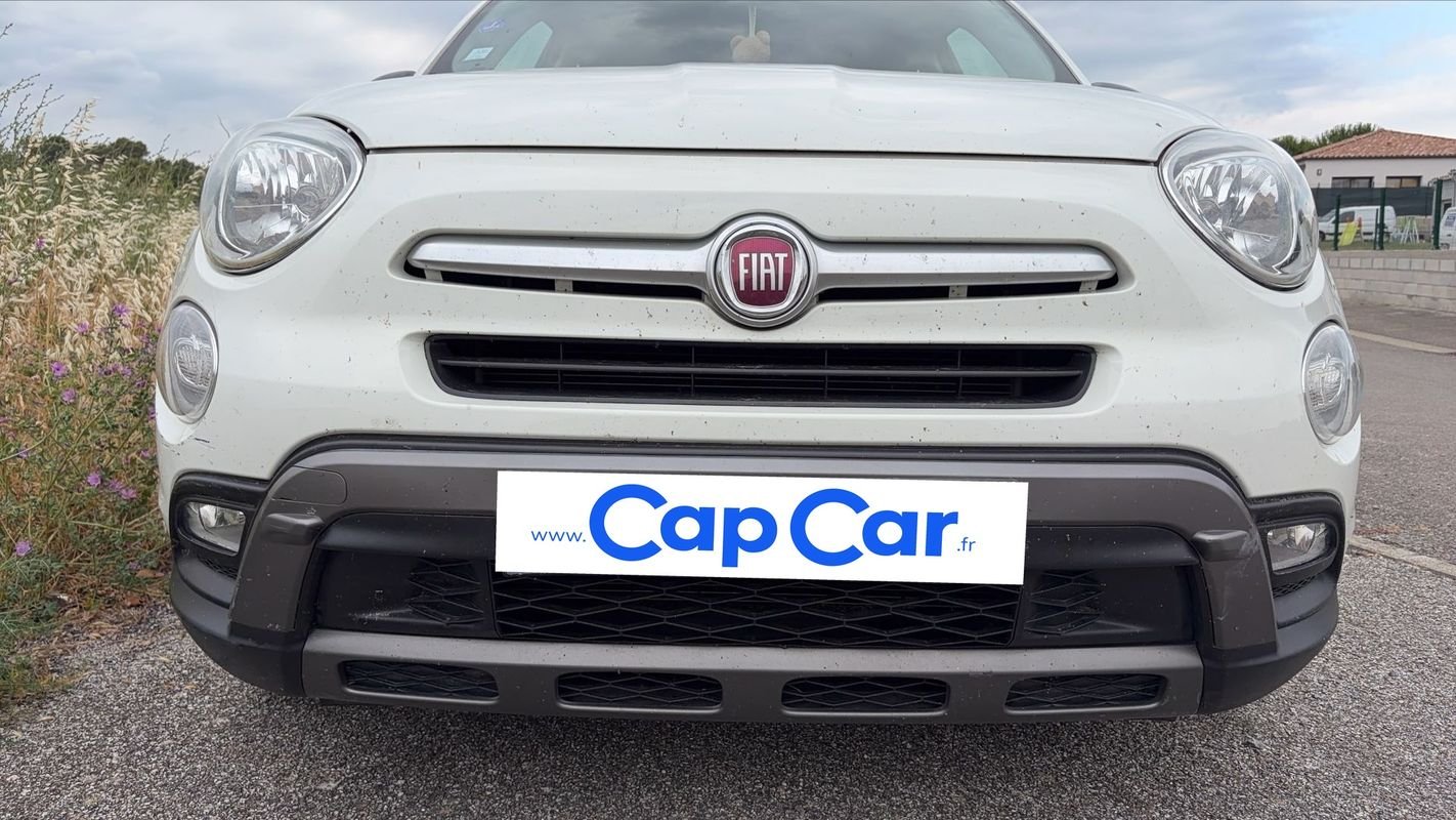 Fiat 500X - Photo 20