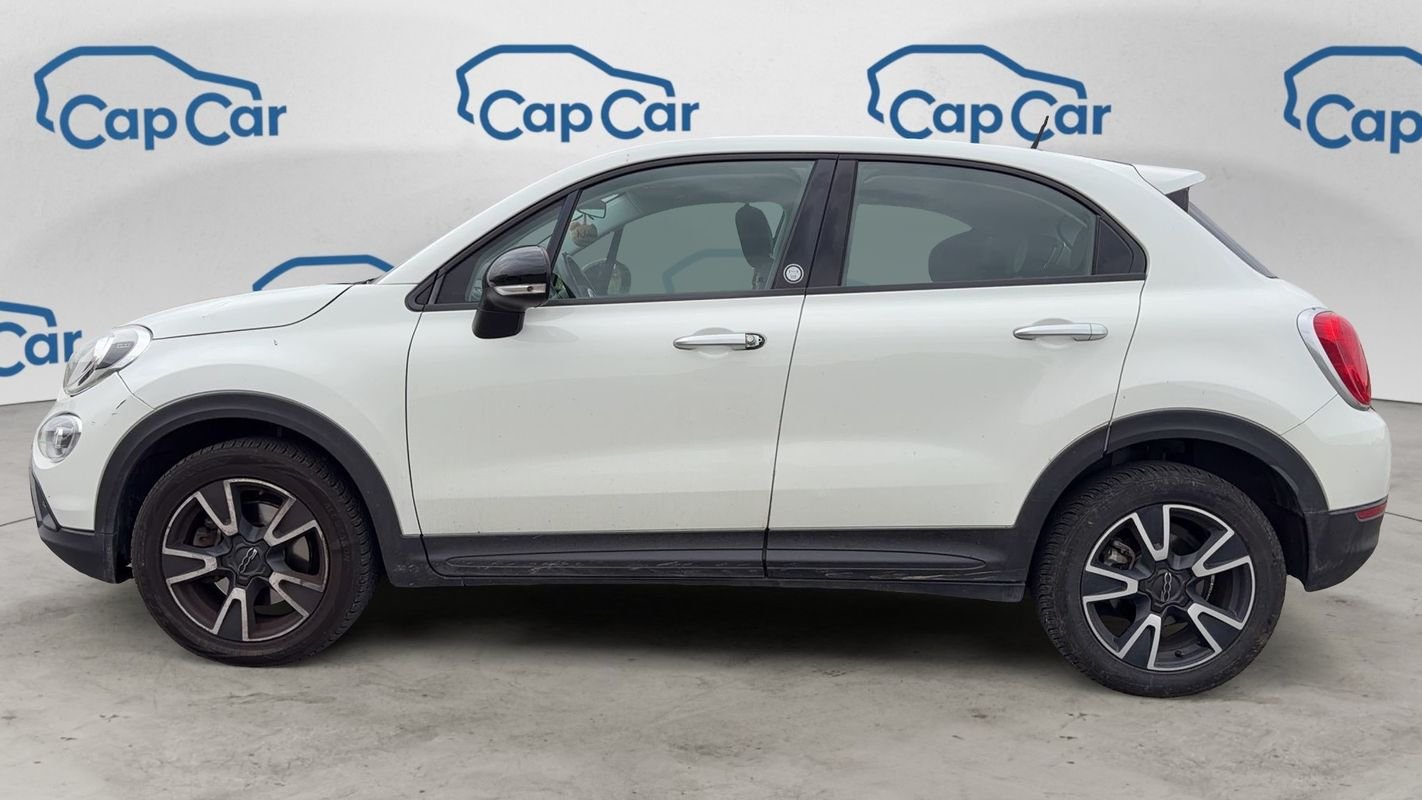 Fiat 500X - Photo 2