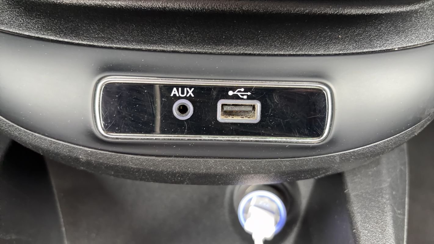 Fiat 500X - Photo 28