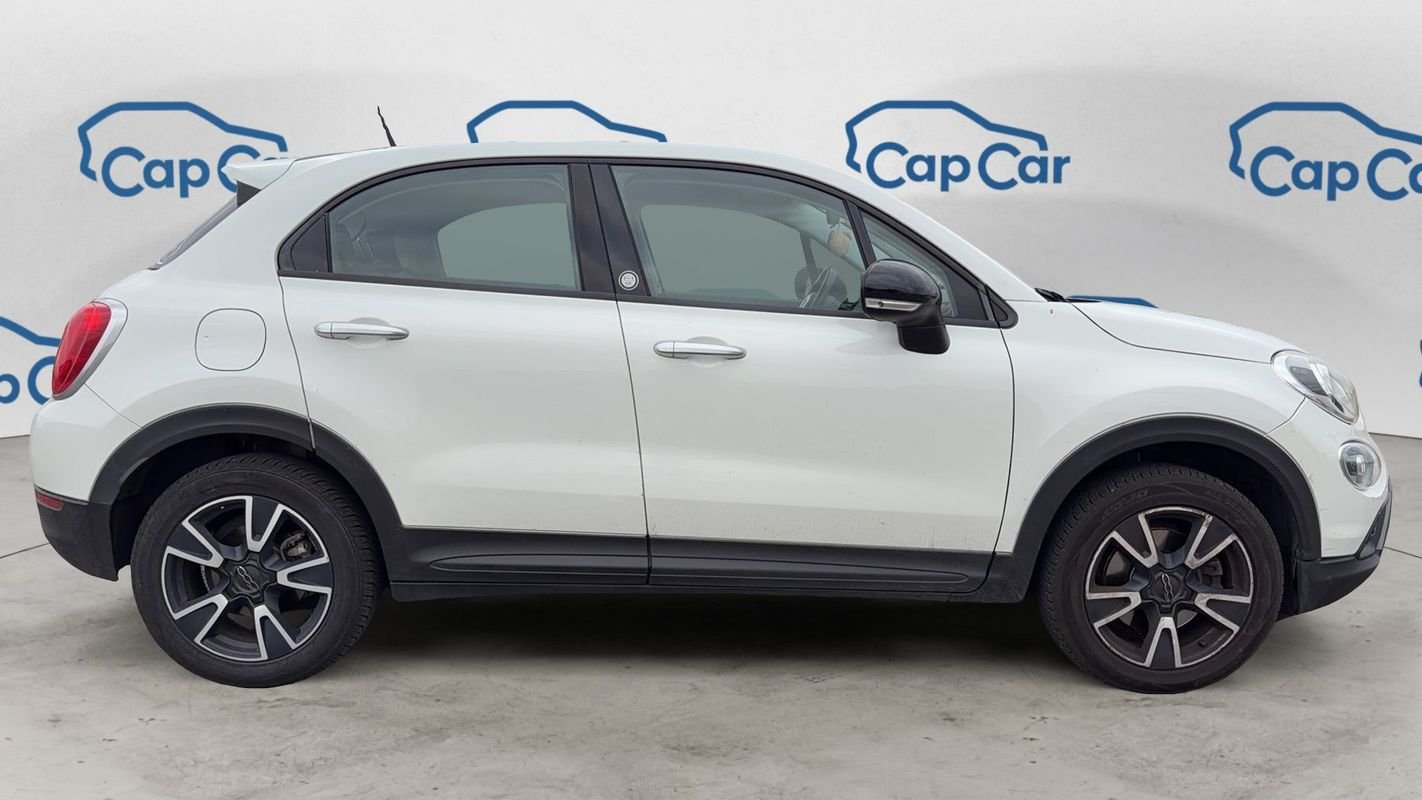 Fiat 500X - Photo 4