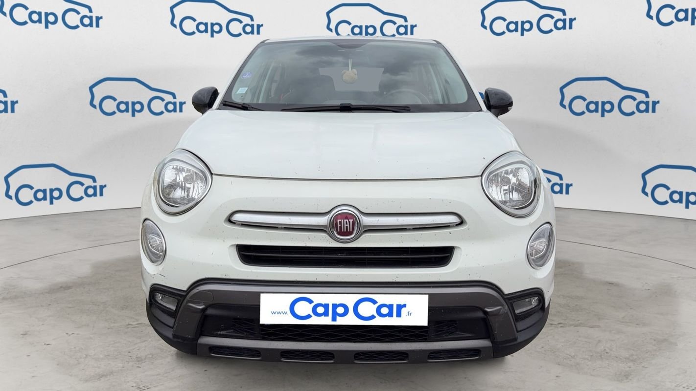 Fiat 500X - Photo 5