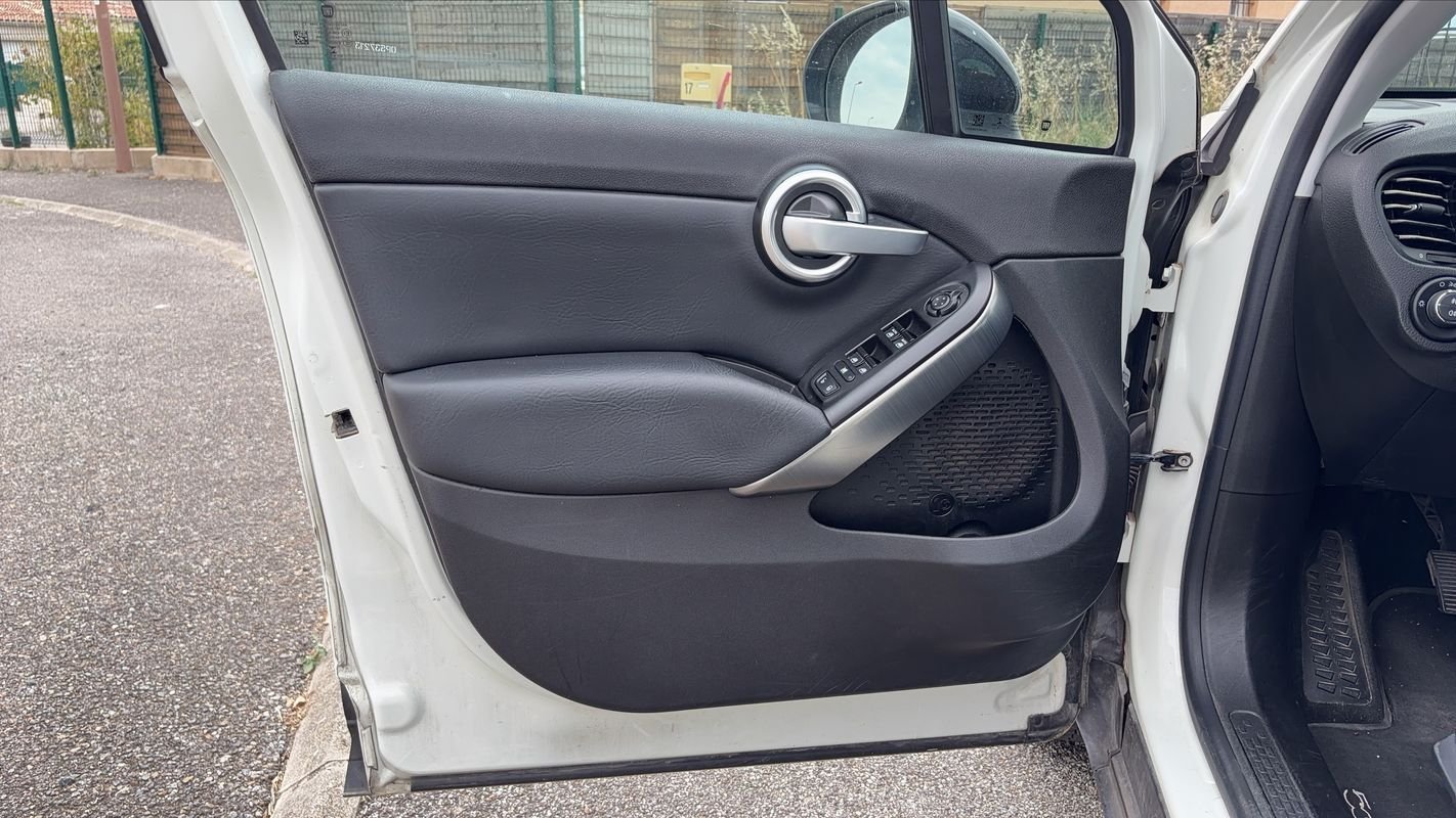 Fiat 500X - Photo 7