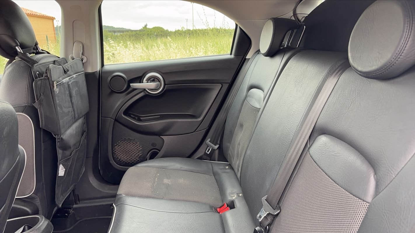 Fiat 500X - Photo 9