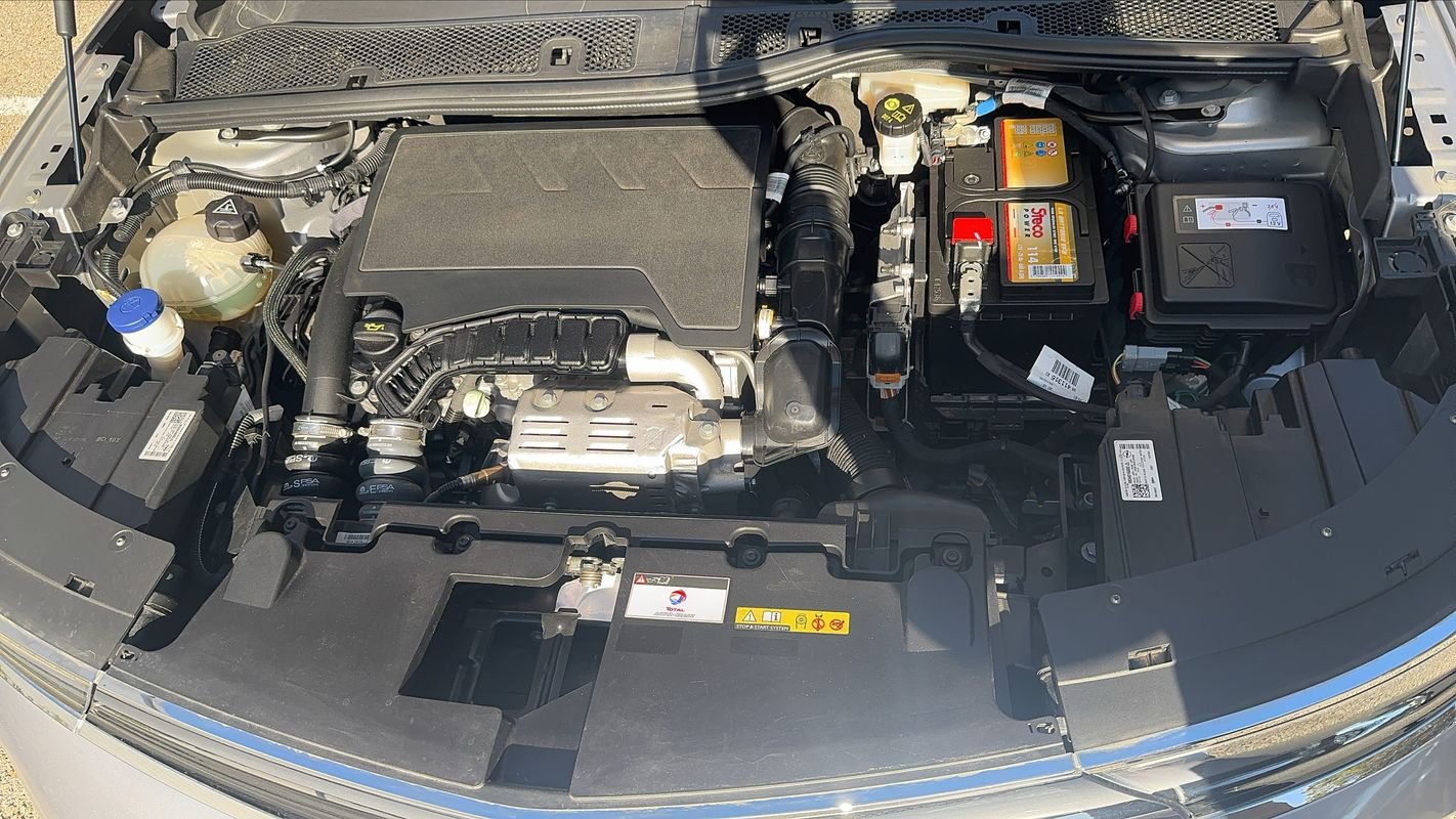 Opel Mokka - Photo 15