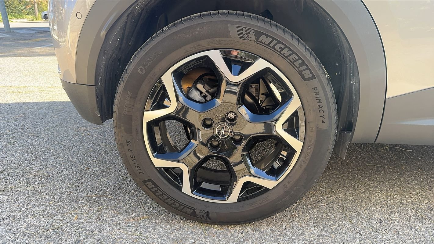 Opel Mokka - Photo 16