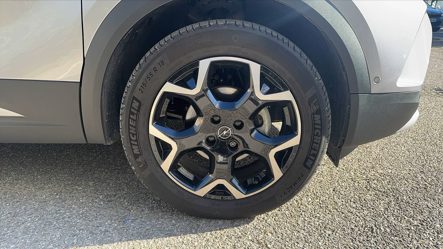 Opel Mokka - Photo 17