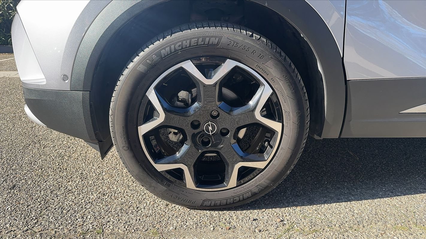 Opel Mokka - Photo 18