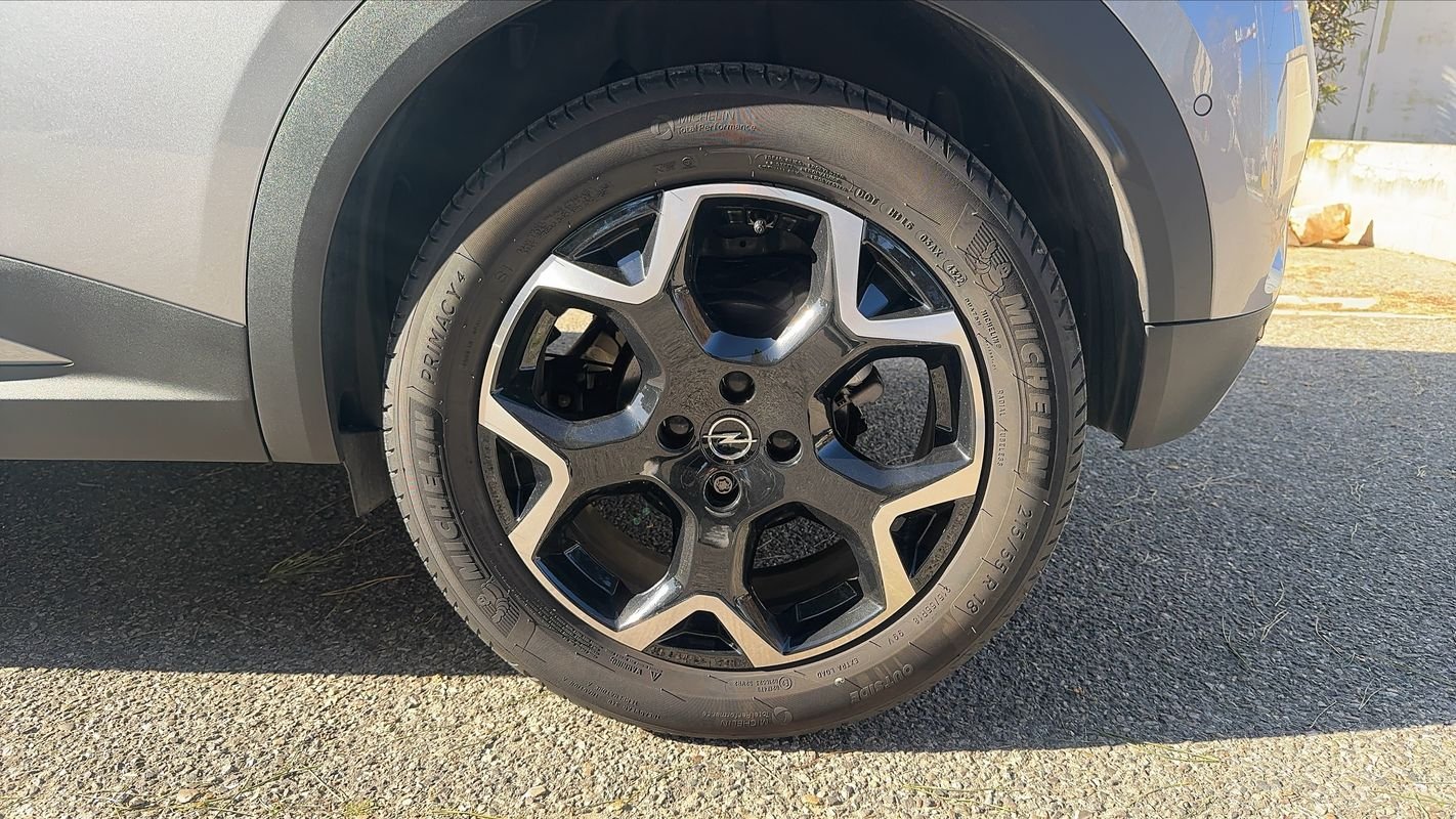 Opel Mokka - Photo 19