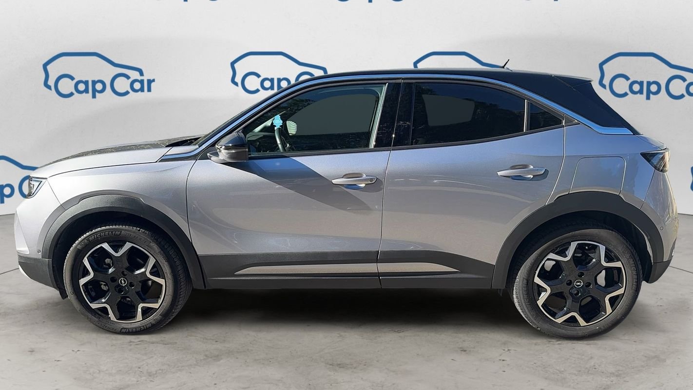 Opel Mokka - Photo 2