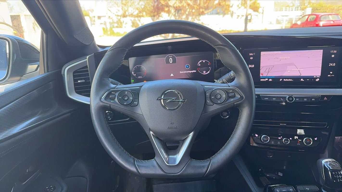 Opel Mokka - Photo 22