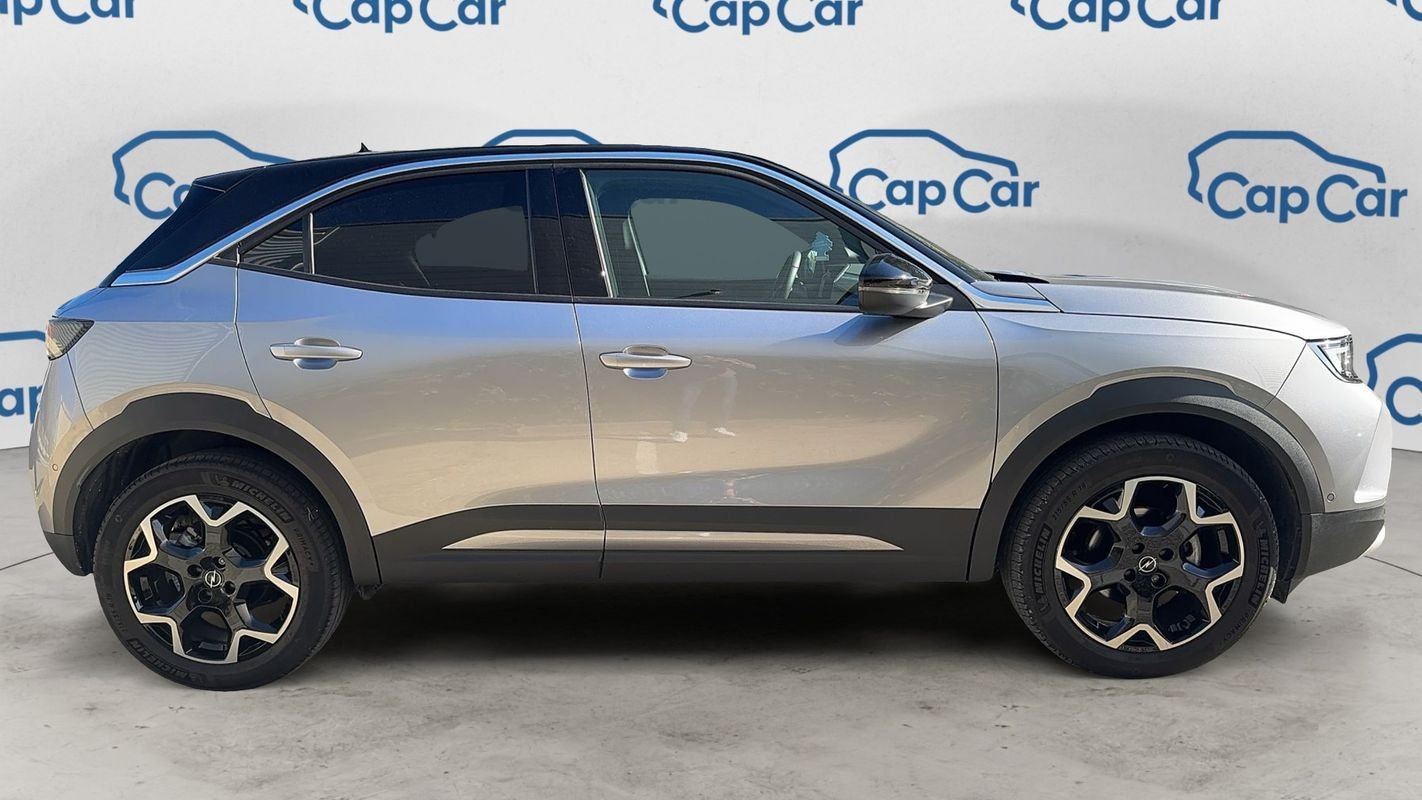 Opel Mokka - Photo 4