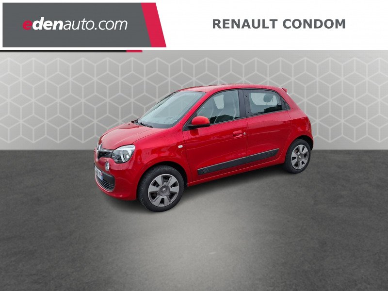 Renault Twingo - Photo 1