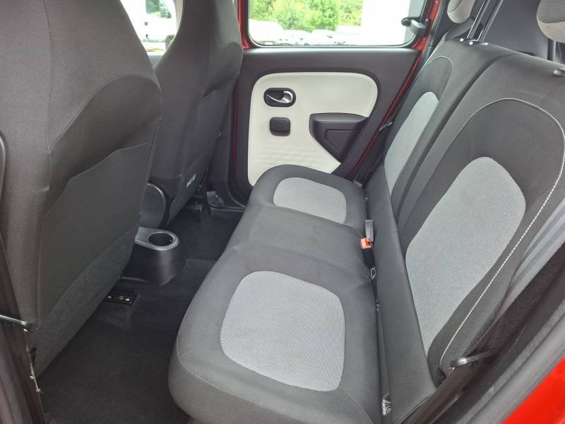 Renault Twingo - Photo 11