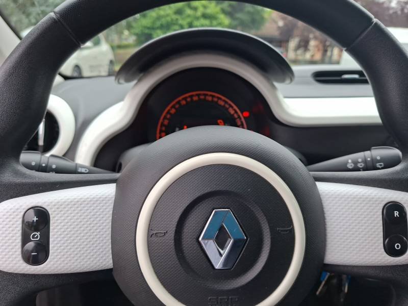Renault Twingo - Photo 13