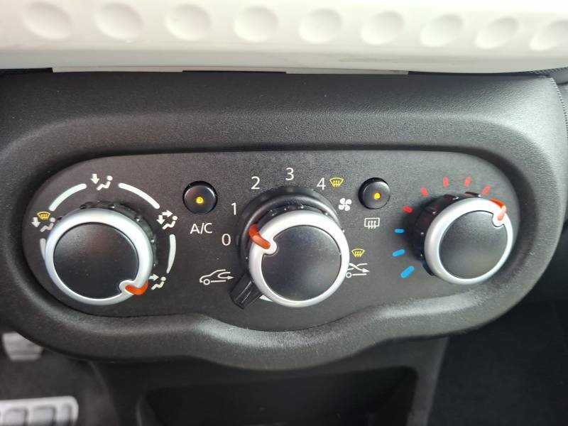 Renault Twingo - Photo 14
