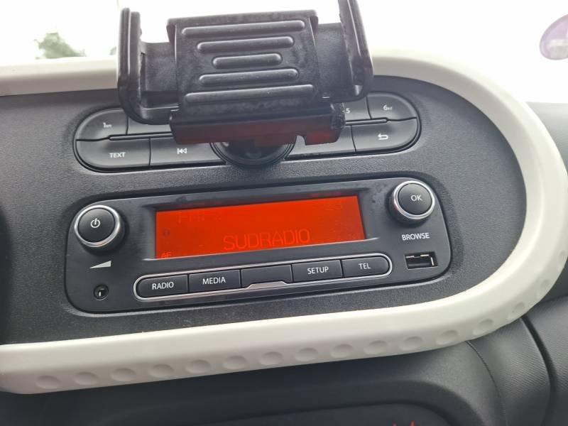 Renault Twingo - Photo 15