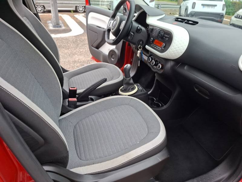Renault Twingo - Photo 17