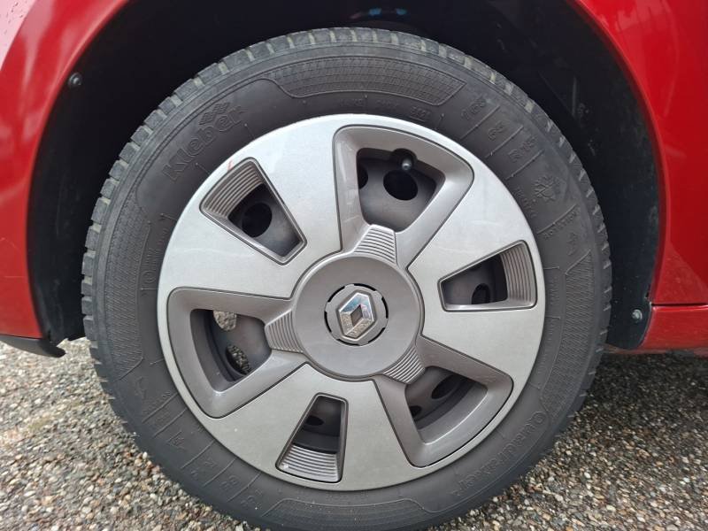 Renault Twingo - Photo 18