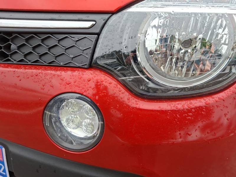 Renault Twingo - Photo 19
