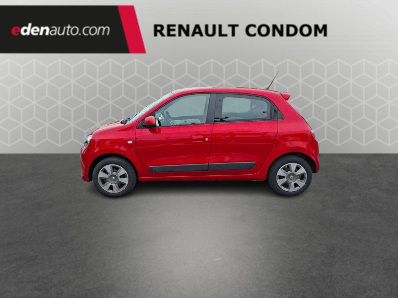 Renault Twingo - Photo 2