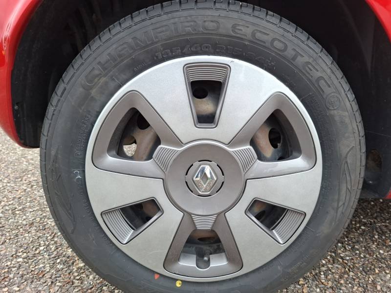 Renault Twingo - Photo 21