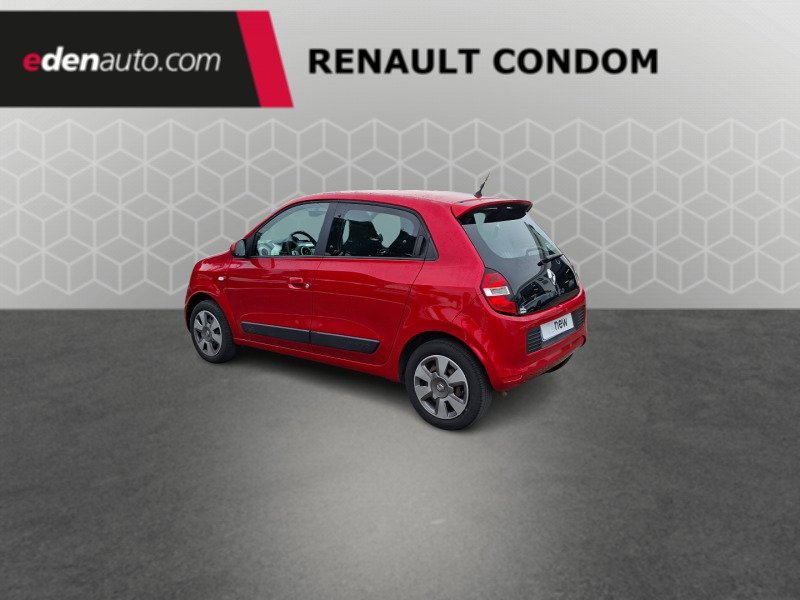 Renault Twingo - Photo 3