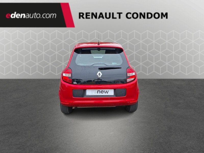 Renault Twingo - Photo 4