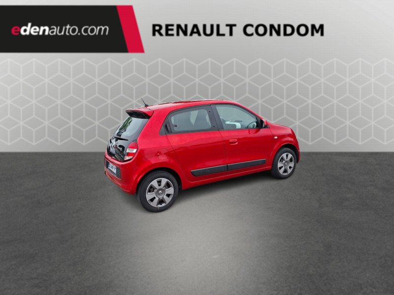 Renault Twingo - Photo 5
