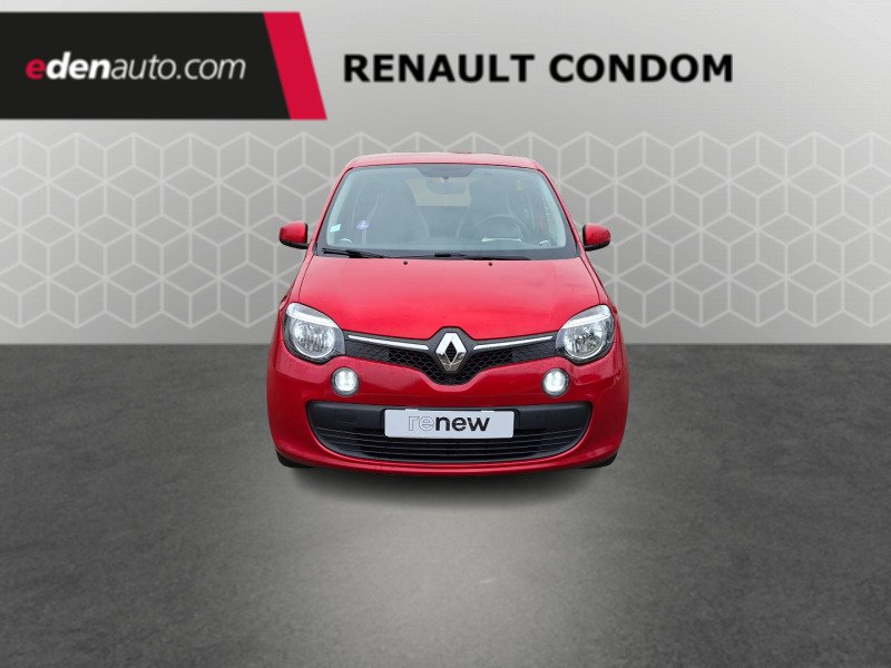 Renault Twingo - Photo 6
