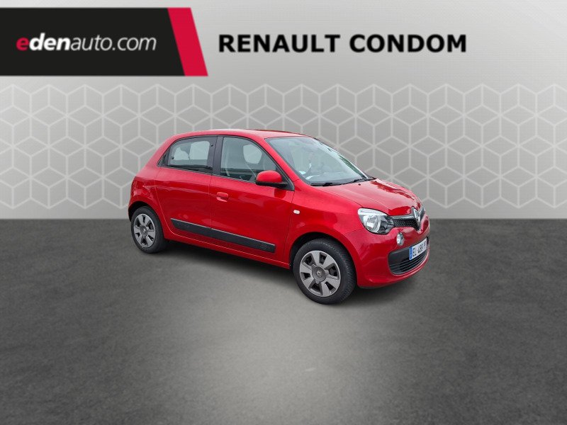 Renault Twingo - Photo 8