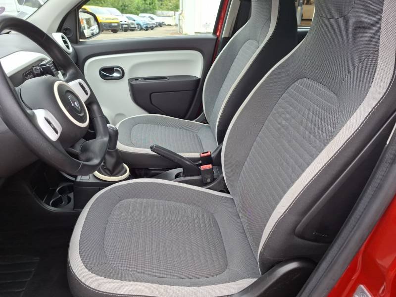 Renault Twingo - Photo 9