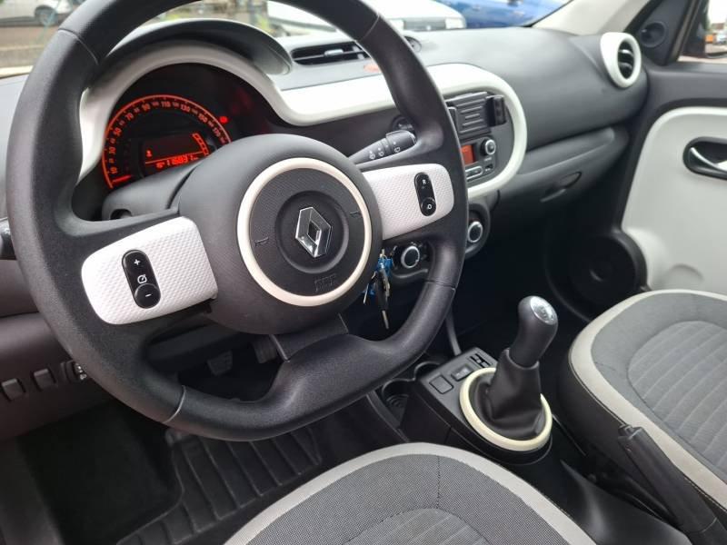 Renault Twingo - Photo 10