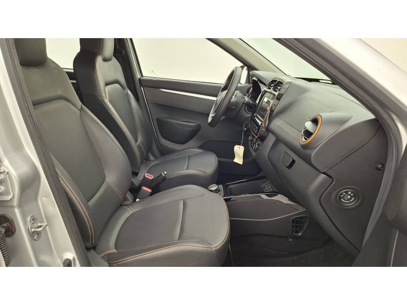 Dacia Spring - Photo 11