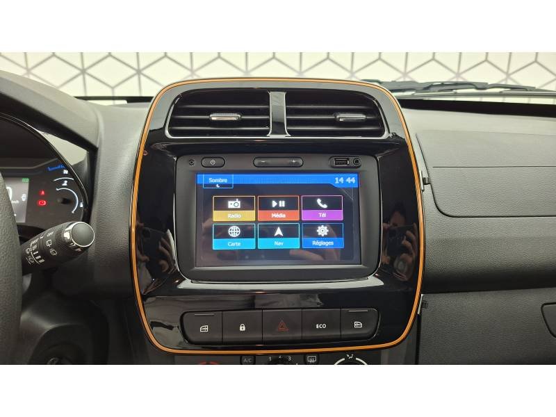 Dacia Spring - Photo 14